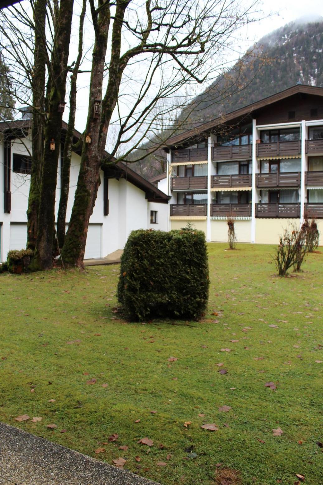 Appartement 21 Sankt Martin bei Lofer Exterior photo