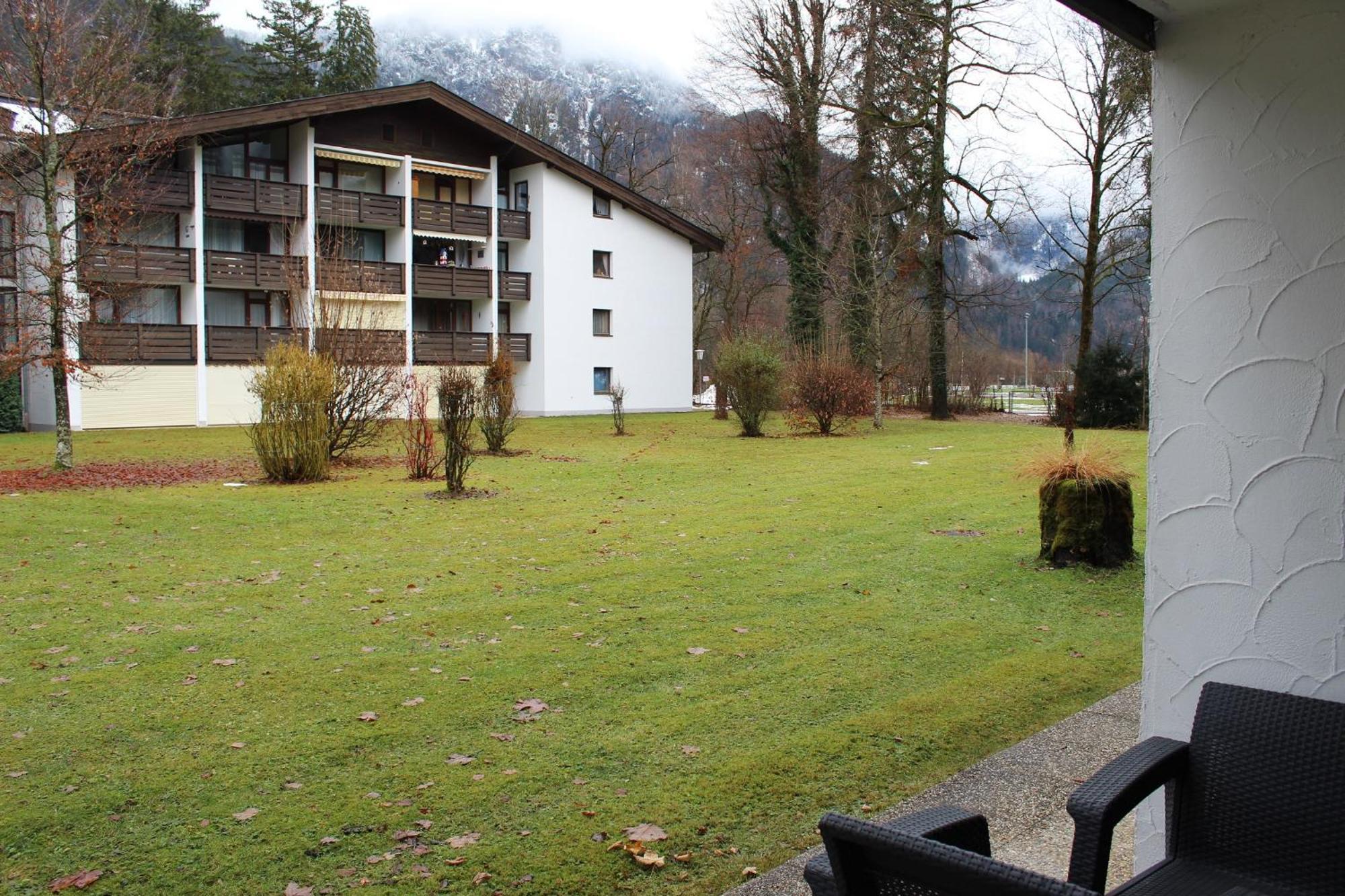 Appartement 21 Sankt Martin bei Lofer Exterior photo