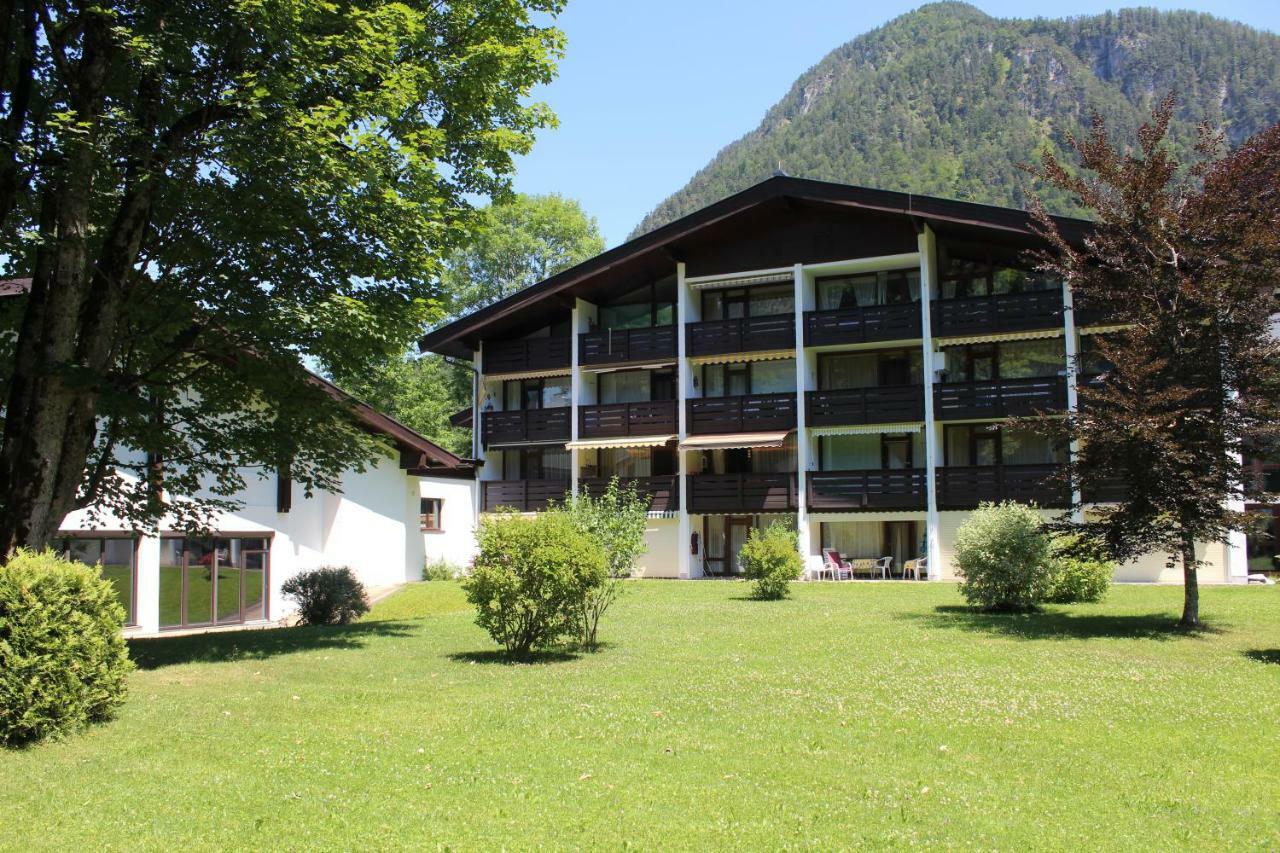 Appartement 21 Sankt Martin bei Lofer Exterior photo